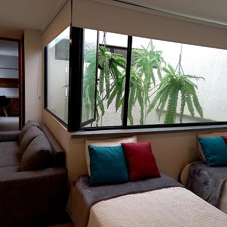 Kapital Suites Pereira Exteriör bild