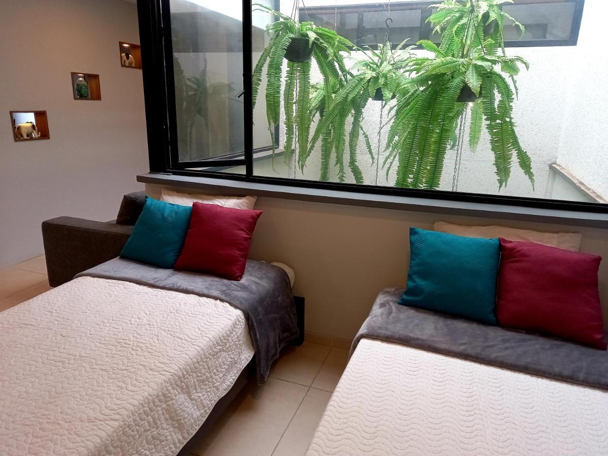 Kapital Suites Pereira Exteriör bild