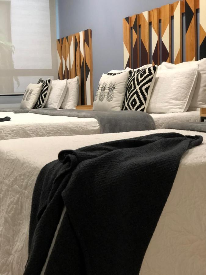 Kapital Suites Pereira Exteriör bild