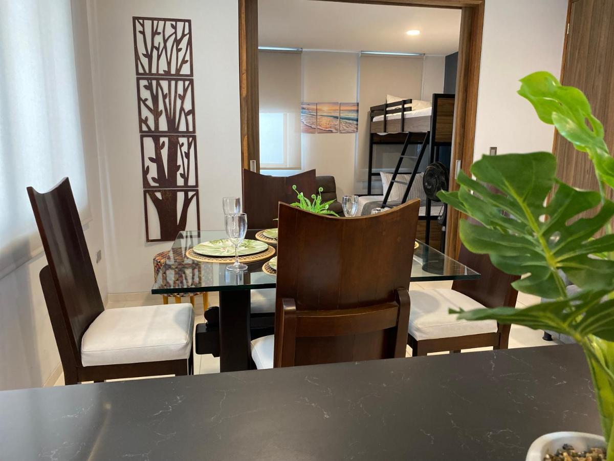 Kapital Suites Pereira Exteriör bild