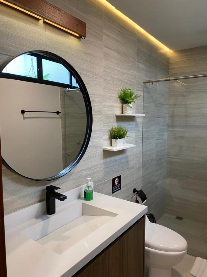Kapital Suites Pereira Exteriör bild