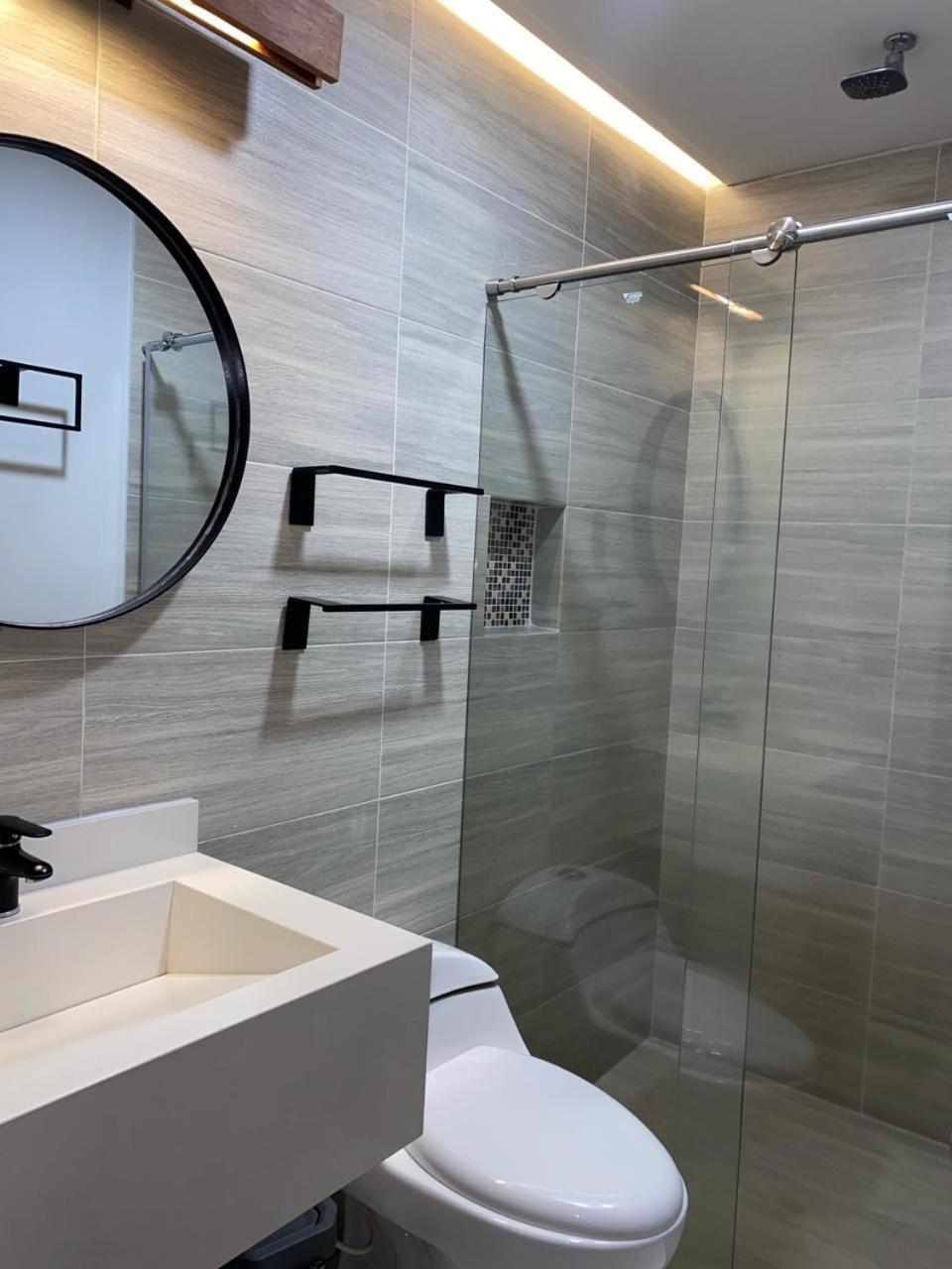 Kapital Suites Pereira Exteriör bild