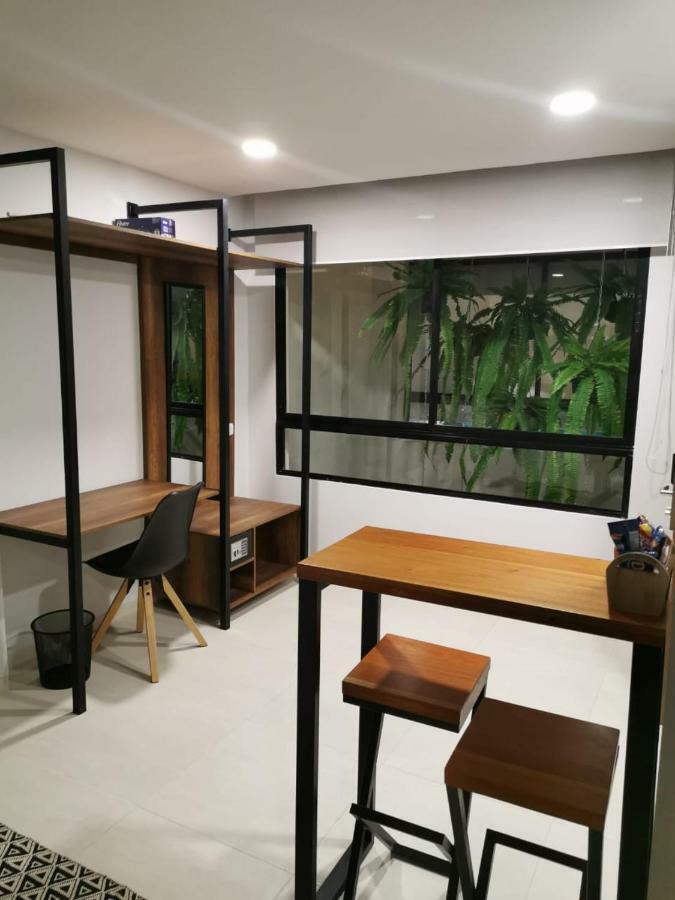 Kapital Suites Pereira Exteriör bild